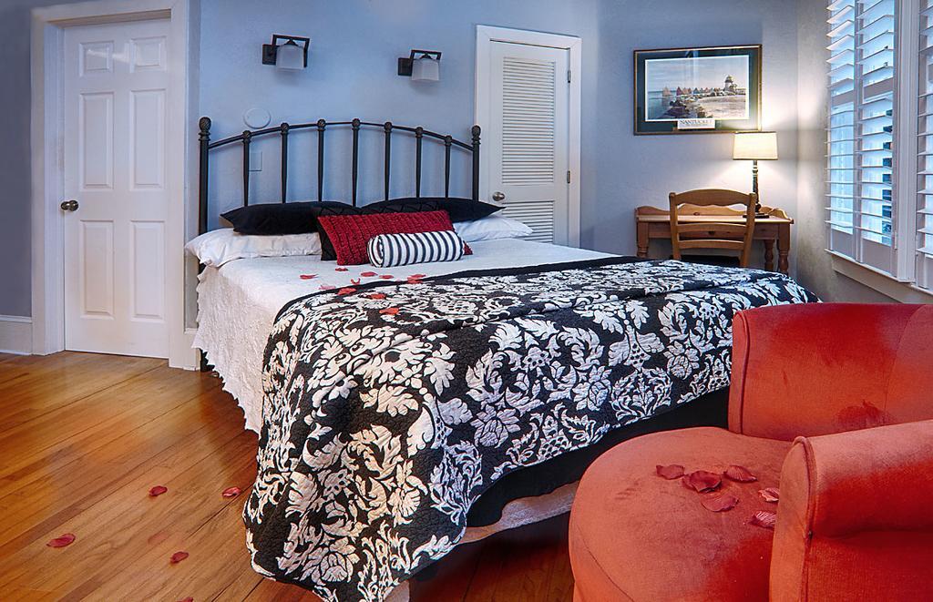 Casa De Suenos B & B St. Augustine Extérieur photo