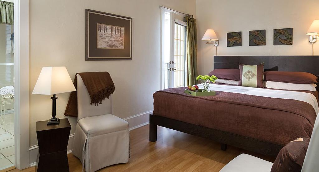 Casa De Suenos B & B St. Augustine Extérieur photo
