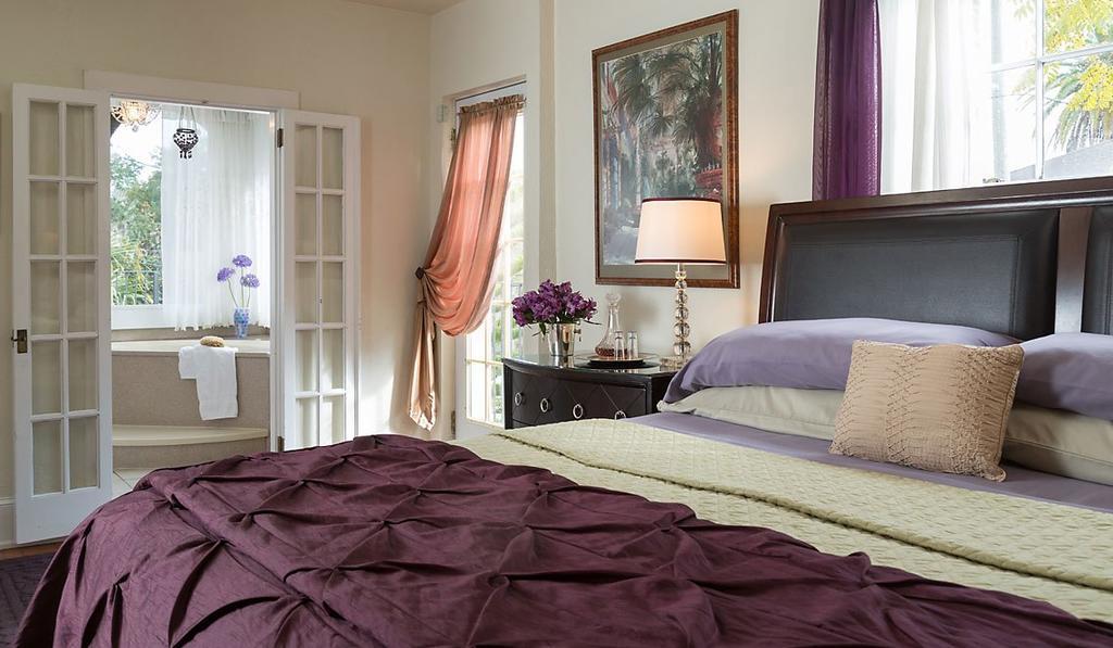 Casa De Suenos B & B St. Augustine Extérieur photo